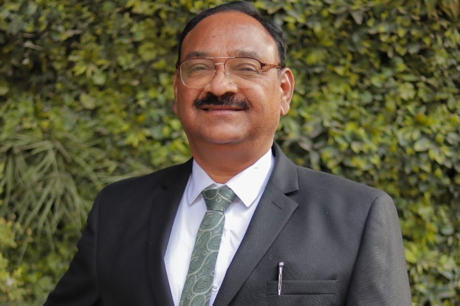 Pioneering Circular Innovation for a Greener India: The LNJ GreenPET Vision